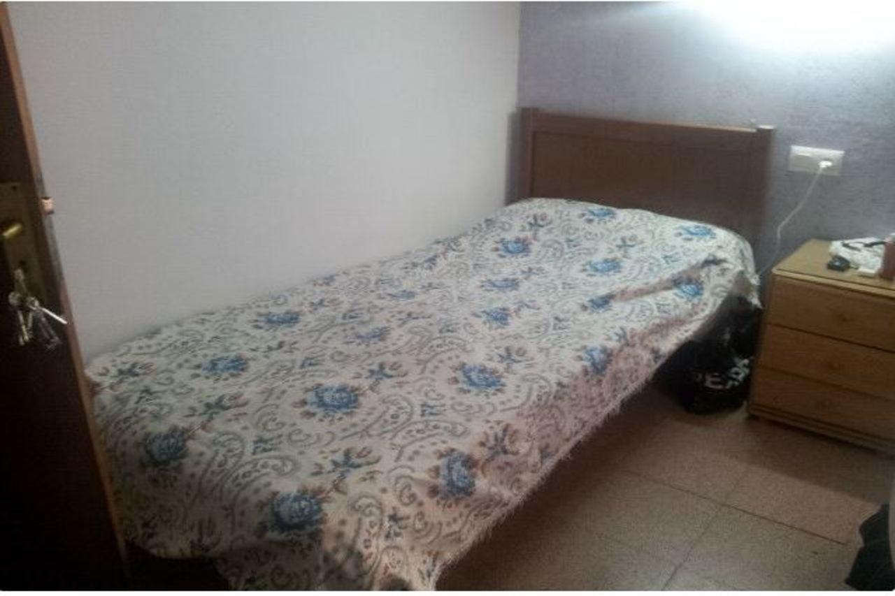 Neptuno Hostal Lloret de Mar Esterno foto