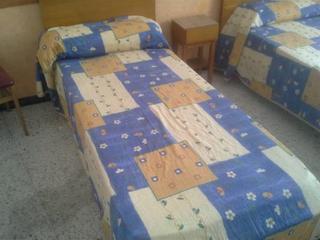 Neptuno Hostal Lloret de Mar Esterno foto