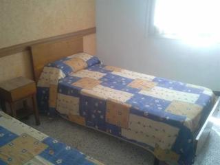 Neptuno Hostal Lloret de Mar Esterno foto
