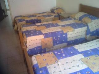 Neptuno Hostal Lloret de Mar Esterno foto