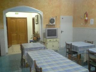 Neptuno Hostal Lloret de Mar Esterno foto
