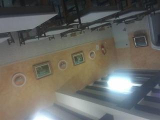 Neptuno Hostal Lloret de Mar Esterno foto