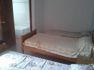 Neptuno Hostal Lloret de Mar Esterno foto